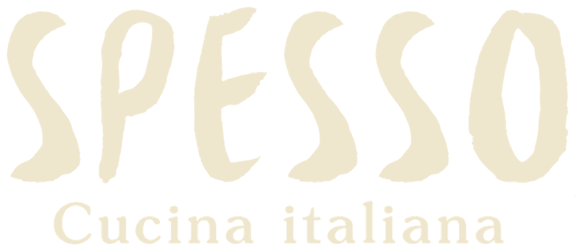 Spesso · Cucina italiana